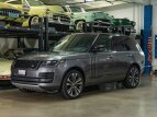 Thumbnail Photo 0 for 2019 Land Rover Range Rover SV Autobiography Dynamic